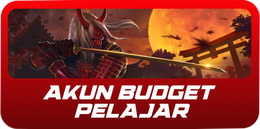 Akun FF Pelajar