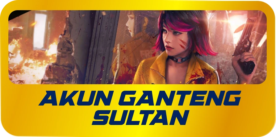 Akun Sultan FF