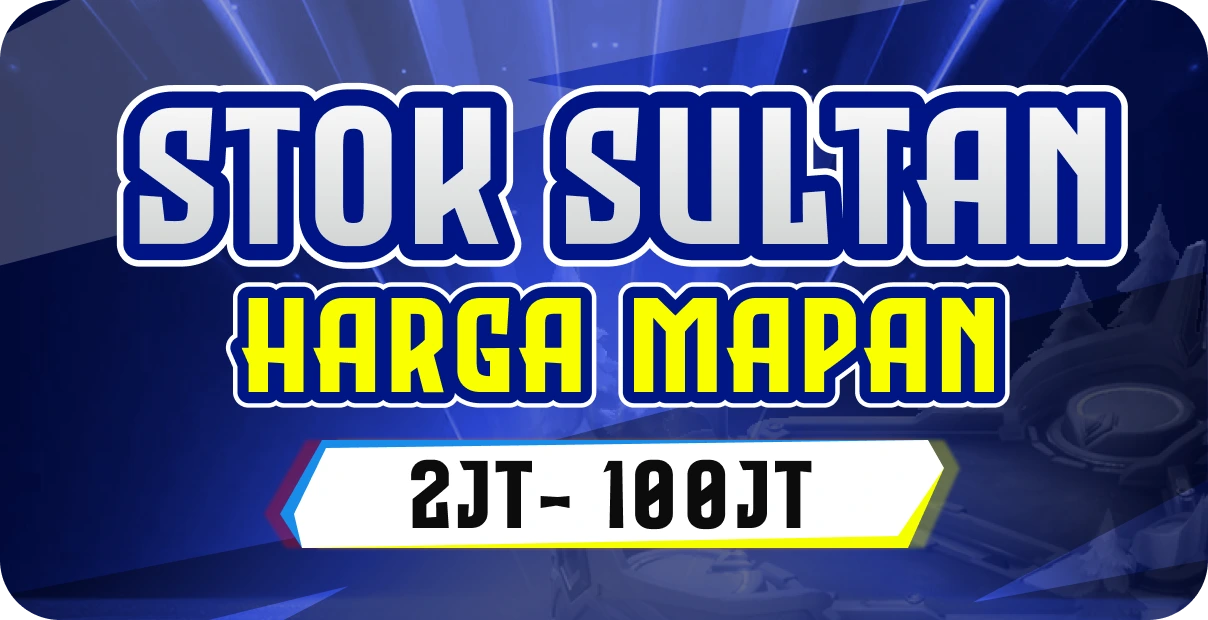 Stok Sultan