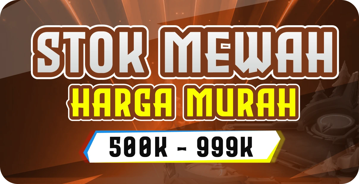 Stok Mewah