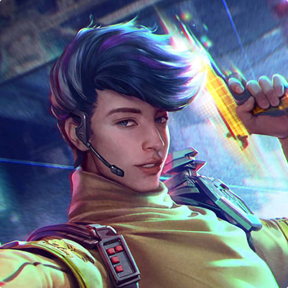 Free Fire