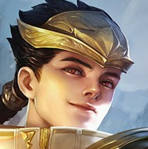 Heroes Evolved