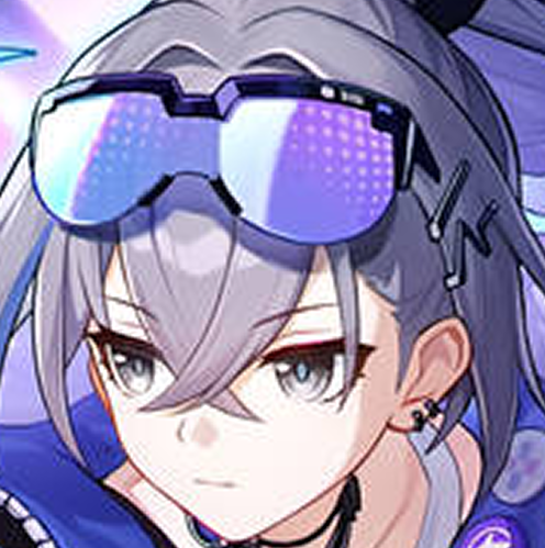 Honkai Star Rail