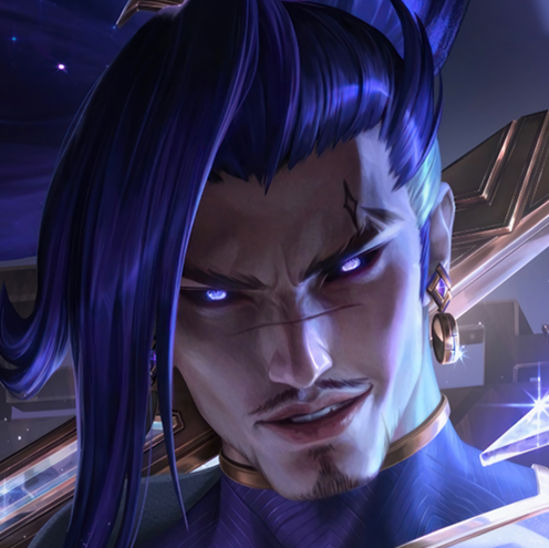 League of Legends Wild Rift