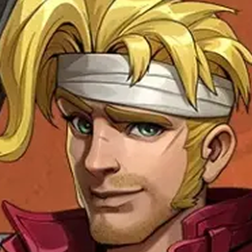 Metal Slug Awakening