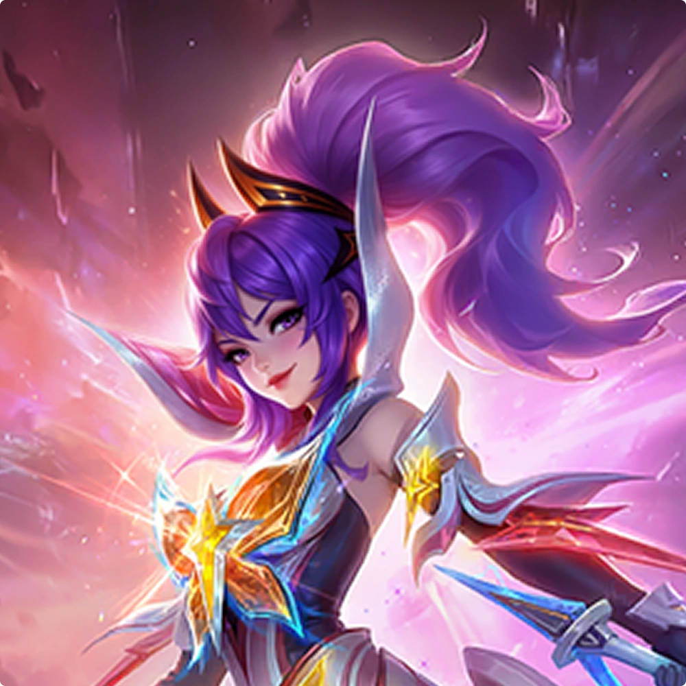 Mobile Legends