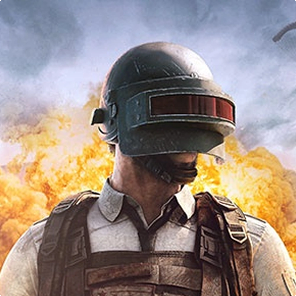 PUBG Mobile